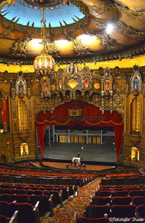 Fabulous Fox Theatre