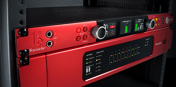 Focusrite